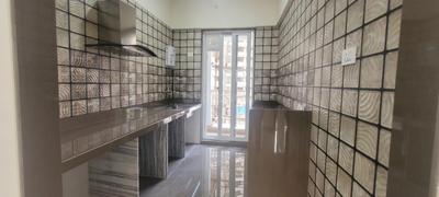Image of 1055 Sq.ft 2 BHK Apartment / Flat for sale in Paradise Sai Platinum, Kharghar, Navi Mumbai for Rs. 12500000