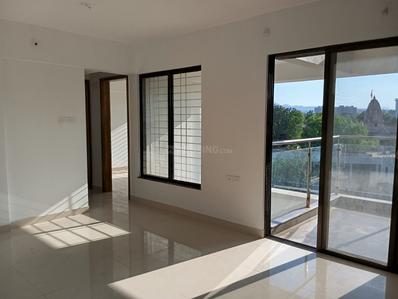 Hall Image of 1000 Sq.ft 2 BHK Apartment / Flat for sale in ARV Regalia, Mohammed Wadi Pune for Rs. 6500000