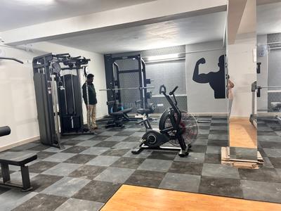 Image of 1850 Sq.ft 2 BHK Apartment / Flat for rent in Cherlopalli, Tirupathi for Rs. 25000