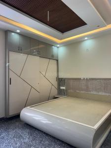 Bedroom Image of 2200 Sq.ft 4 BHK Independent House for sale in Mallathahalli Bengaluru for Rs. 19800000