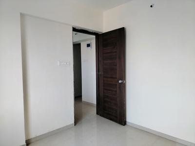 Bedroom Image of 650 Sq.ft 1 BHK Apartment / Flat for sale in Swamiraj Swami Kalash, Undri Pune for Rs. 3100000