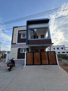 3 BHK Independent House