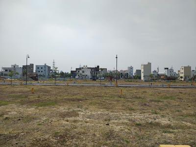 Image of 2430 Sq.ft Residential Plot / Land for sale in Sameera Elite Gardens, Poonamallee, Chennai for Rs. 23782410
