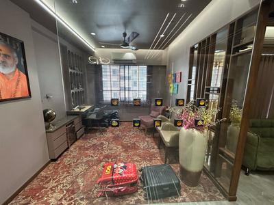 Image of 1435 Sq.ft 3 BHK Apartment / Flat for sale in Shaligram Prime, South Bopal, Ahmedabad for Rs. 11000000