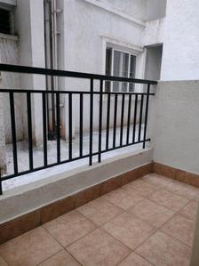 Dining Area Image of 1235 Sq.ft 2 BHK Apartment / Flat for sale in Whitefield Bengaluru for Rs. 15000000