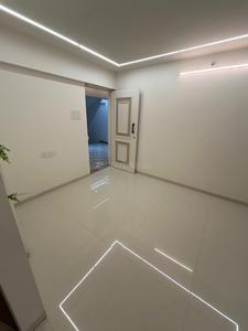 Living Room Image of 704 Sq.ft 1 BHK Apartment / Flat for sale in Shivshakti Oasis, Badlapur East Badlapur for Rs. 2610000