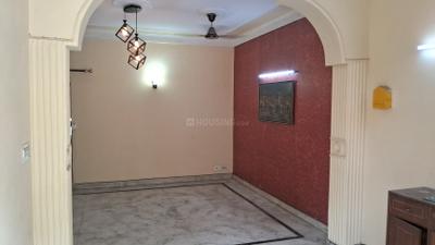 Living Room Image of 1600 Sq.ft 3 BHK Independent House for rent in Sector 12 Noida for Rs. 35000