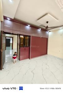 Hall Image of 1600 Sq.ft 3 BHK Builder Floor for rent in Ansals Elegance, Shastri Nagar Ghaziabad for Rs. 26000