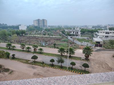 3 BHK Independent Builder Floor