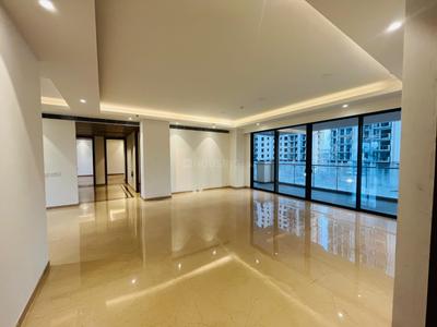 Hall Image of 4503 Sq.ft 5 BHK Apartment / Flat for sale in Tulip Monsella, Sector 53 Gurgaon for Rs. 171114000