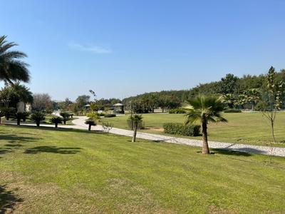 Image of 300 Sq.ft Residential Plot / Land for sale in Omaxe Phase 3 Mullanpur, New Chandigarh, Chandigarh for Rs. 45000000