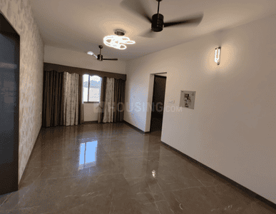 Image of 720 Sq.ft 1 BHK Apartment / Flat for sale in Paradise Sai World Dreams, Dombivli East, Thane for Rs. 5100000