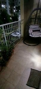 Balcony Image of 1080 Sq.ft 2 BHK Apartment / Flat for sale in Kalpataru Serenity, Hadapsar Pune for Rs. 7491000