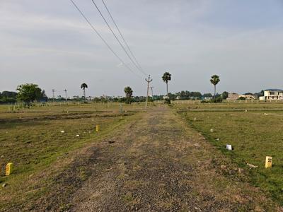 Image of 958 Sq.ft Residential Plot / Land for sale in Guduvancheri, Chennai for Rs. 2873042
