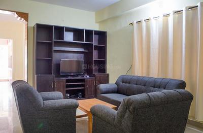 Hall Image of Roma Cross Winds in Brookefield, Bangalore