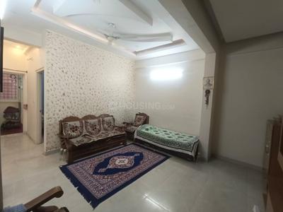 Hall Image of 1050 Sq.ft 2 BHK Apartment / Flat for sale in Vajarahalli Bengaluru for Rs. 6300000