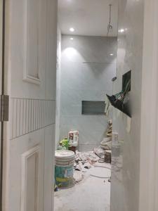Bedroom Two Image of 2500 Sq.ft 4 BHK Builder Floor for sale in Green Field Colony Faridabad for Rs. 20000000