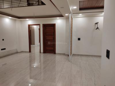 Hall Image of 2925 Sq.ft 4 BHK Builder Floor for sale in Sector 75 Faridabad for Rs. 25000000