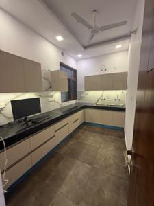 Kitchen Image of 1300 Sq.ft 3 BHK Apartment / Flat for sale in Sector 51 Chandigarh for Rs. 24500000