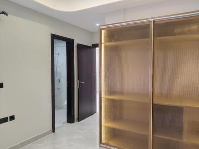 Bedroom Image of 1620 Sq.ft 3 BHK Builder Floor for sale in Anant Raj Estate, Kadarpur Gurgaon for Rs. 24000000