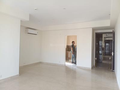 Hall Image of 2213 Sq.ft 4 BHK Apartment / Flat for sale in BPTP Terra, Sector 37D Gurgaon for Rs. 26500000
