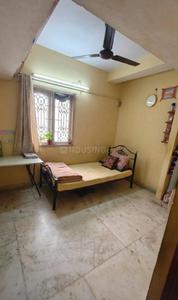 1.5 BHK Flat