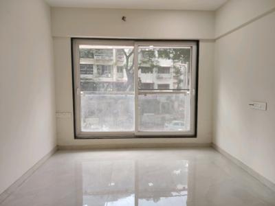 Bedroom Image of 1288 Sq.ft 3 BHK Apartment / Flat for sale in VKG Park Estate, Andheri East Mumbai for Rs. 27100000