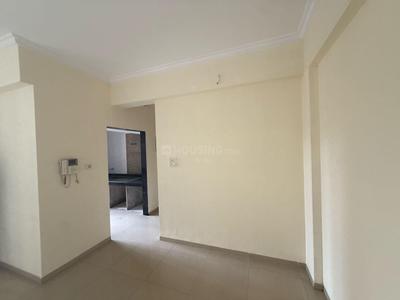 Hall Image of 986 Sq.ft 2 BHK Apartment / Flat for sale in Arihant Abhilasha, Kharghar Navi Mumbai for Rs. 12000000