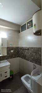 Bathroom Image of NUAB HOUSE in Sushant Lok Phase 1, Gurgaon