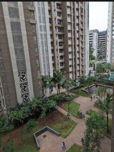Image of 550 Sq.ft 1 BHK Apartment / Flat for sale in Lodha Amara, Kolshet, Thane for Rs. 7699999