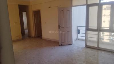 Living Room Image of 1390 Sq.ft 3 BHK Apartment / Flat for sale in Jyoti Gardenia, Indirapuram Ghaziabad for Rs. 12500000