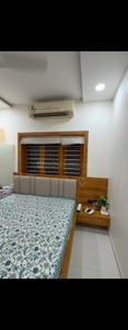 Bedroom Image of 3130 Sq.ft 4 BHK Independent House for sale in Nana Chiloda Ahmedabad for Rs. 28500000