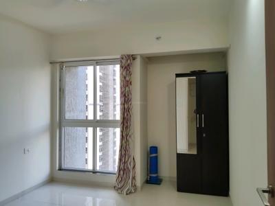 Bedroom Image of 800 Sq.ft 2 BHK Apartment / Flat for sale in Neelam Senroofs Phase II, Mulund East Mumbai for Rs. 21700000