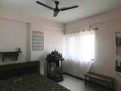 Bedroom Image of 1290 Sq.ft 3 BHK Apartment / Flat for sale in Kristal Amber, BTM Layout Bengaluru for Rs. 14500000