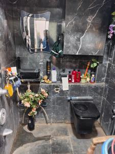 Bathroom Image of 2700 Sq.ft 2 BHK Apartment / Flat for sale in Sector 29 Gandhinagar for Rs. 6200000