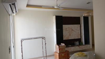 Living Room Image of 800 Sq.ft 2 BHK Apartment / Flat for sale in Signature Global Prime, Sector 63 Gurgaon for Rs. 11500000