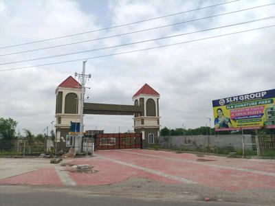 Image of 100 Sq.ft Residential Plot / Land for sale in Kompally, Hyderabad for Rs. 3800001