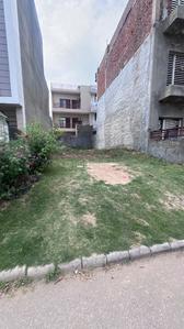 Image of 1800 Sq.ft Residential Plot / Land for sale in Gmada Aerocity, Mohali for Rs. 29000000