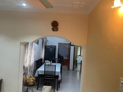 Hall Image of 1600 Sq.ft 3.5 BHK Apartment / Flat for sale in DDA Flats Vasant Kunj, Vasant Kunj New Delhi for Rs. 49000000