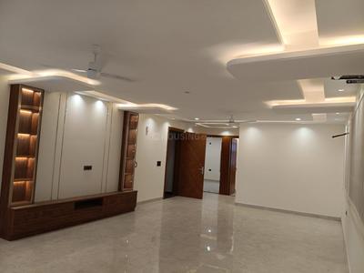 Hall Image of 1062 Sq.ft 2 BHK Builder Floor for sale in Sector 65 Faridabad for Rs. 9250000