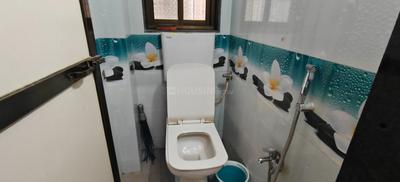 Bathroom Image of 645 Sq.ft 1 BHK Apartment / Flat for sale in Mira Road East Mira Bhayandar for Rs. 6200000