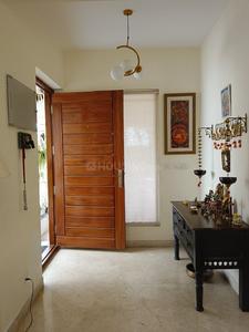 Hall Image of 3004 Sq.ft 3.5 BHK Villa for sale in  Sarjapur Railway Mens Cghs Layout, Sarjapur Bengaluru for Rs. 42500000