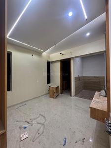 Bedroom Image of 1550 Sq.ft 3 BHK Builder Floor for sale in Peer Muchalla Zirakpur for Rs. 7899999