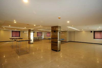 Hall Image of 760 Sq.ft 2 BHK Apartment / Flat for sale in Konnagar Hooghly for Rs. 3800000