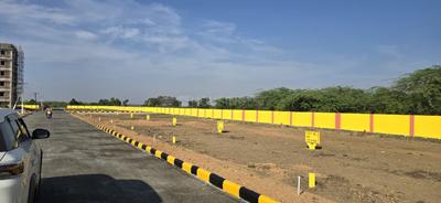 Image of 600 Sq.ft Residential Plot / Land for sale in Kaza, Guntur for Rs. 10200000