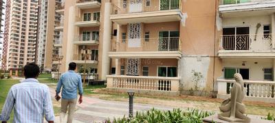 Image of 800 Sq.ft 3 BHK Apartment / Flat for sale in Migsun Twiinz, Eta II, Greater Noida for Rs. 8700000
