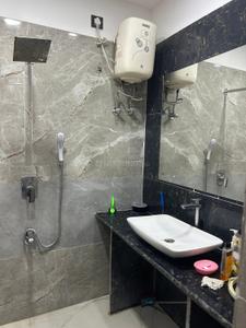 Image of 2000 Sq.ft 3 BHK Villa for rent in Salap, Howrah for Rs. 55000