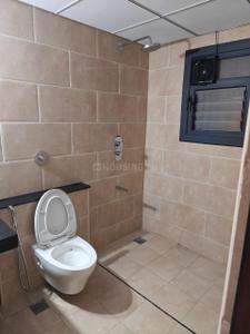 Image of 1600 Sq.ft 3 BHK Apartment / Flat for rent in Purva Atmosphere, R.K. Hegde Nagar, Bengaluru for Rs. 58000