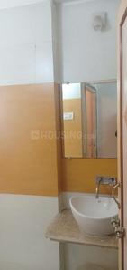 Bathroom Image of 2500 Sq.ft 3 BHK Apartment / Flat for rent in Simandhar Tower, Bodakdev Ahmedabad for Rs. 28000