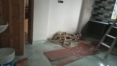 Living Room Image of 645 Sq.ft 2 BHK Apartment / Flat for sale in New Barrakpur Kolkata for Rs. 1870000